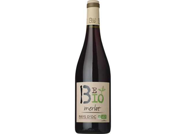 BE Bio-Merlot