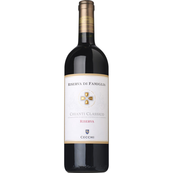 Cecchi Chianti classico riserva