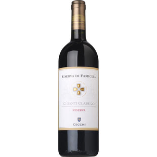 Cecchi Chianti Classico Riserva