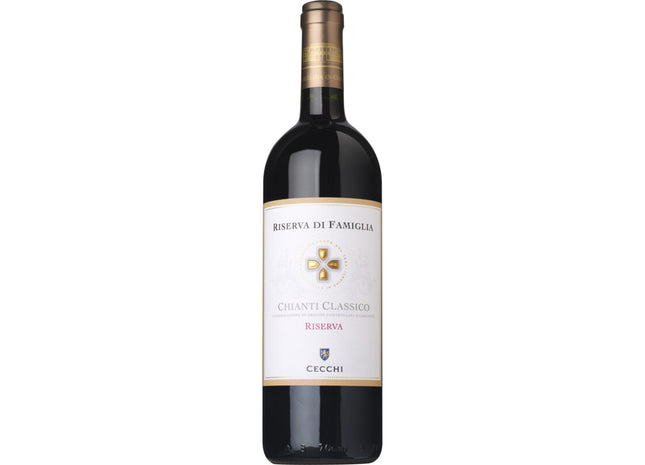 Cecchi Chianti classico riserva