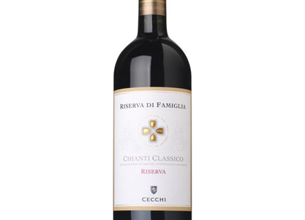 Cecchi Chianti classico riserva