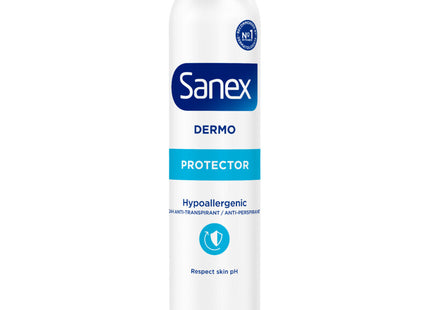 Sanex Dermo Protector Deodorant Spray