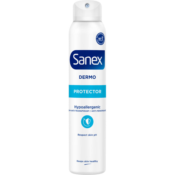 Sanex Skin Protector Deodorant Spray