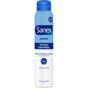 Sanex Dermo extra control deodorant spray