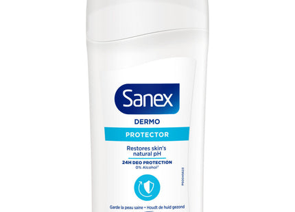 Sanex Dermo Protector Deodorant Stick
