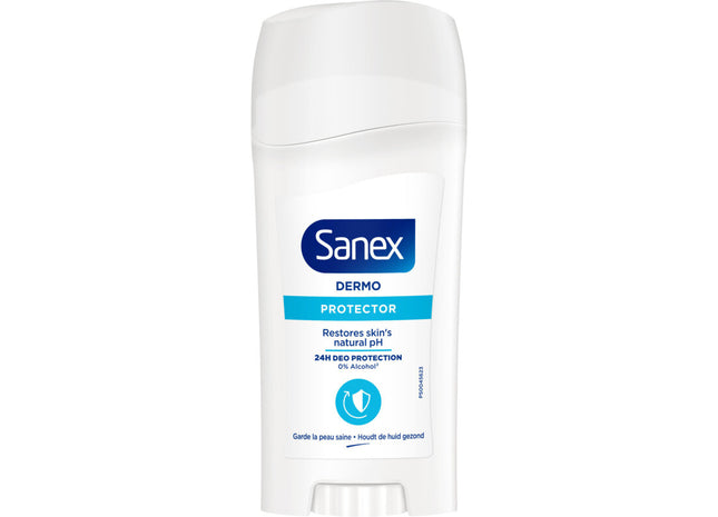 Sanex Dermo Protector Deodorant Stick