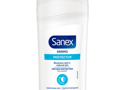 Sanex Dermo protector deodorant stick
