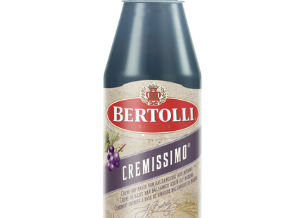 Bertolli Cremissimo