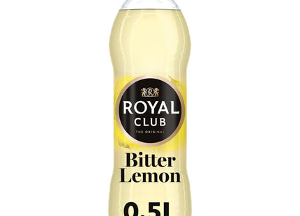 Royal Club Bitter lemon
