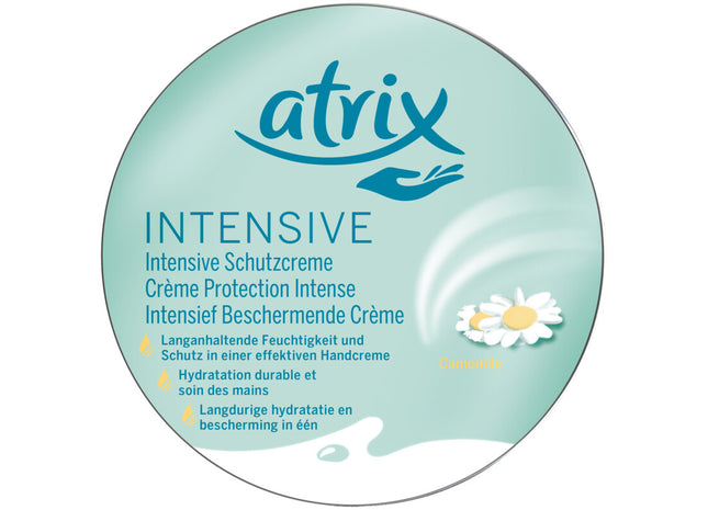 Atrix Intensief beschermende crème