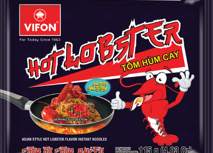 Vifon Hot Lobster