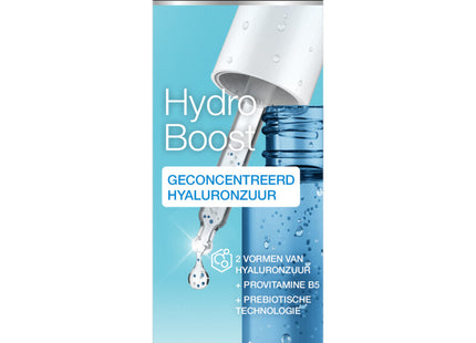 Neutrogena Hydro boost serum