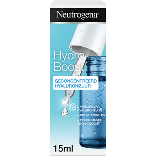 Neutrogena Hydro boost serum