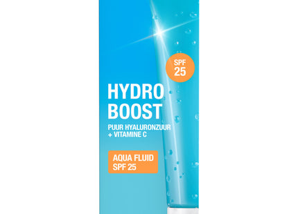 Neutrogena Hydro boost hydrating fluid