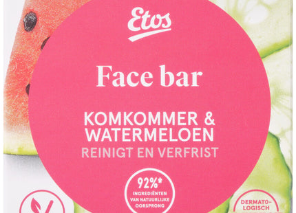 Etos Face bar