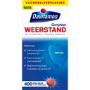 Davitamon Complete immune support multivitamin