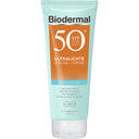 Biodermal Ultralichte zon gel-crème spf50+