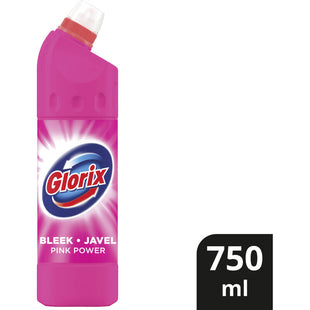 Glorix rosa Blüte blass