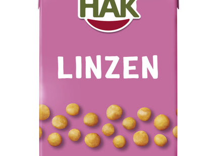Hak Linzen