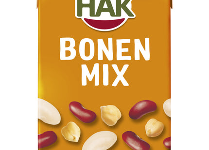 Hak Bonenmix