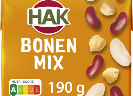 Hak Bonenmix