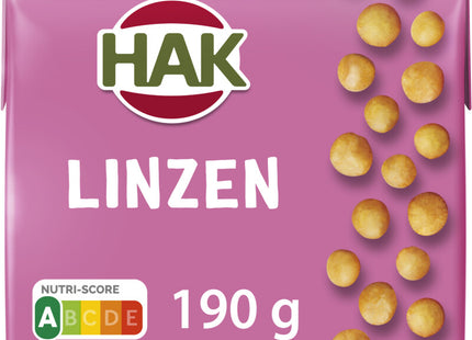 Hak Linzen