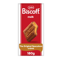 Lotus Biscoff Spekulatius Milchschokoladencreme