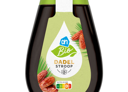 Organic Date Syrup