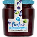 Fruitspread bosbes