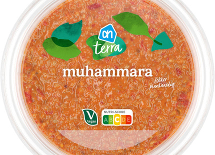 Terra Gemüse Muhammara