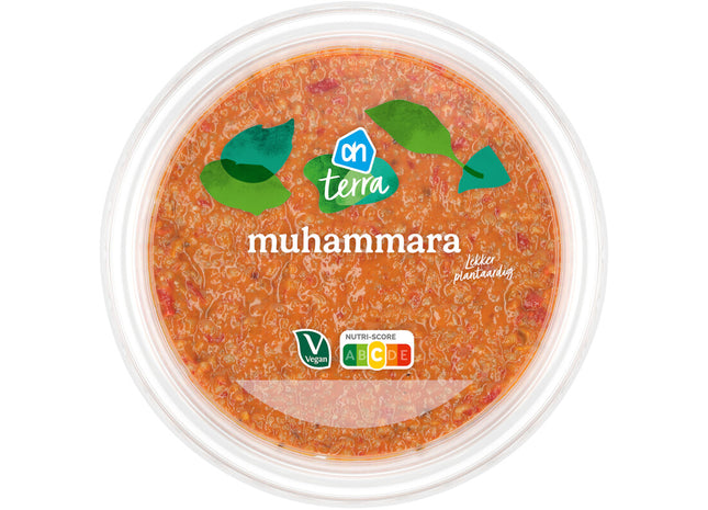 Terra Gemüse Muhammara