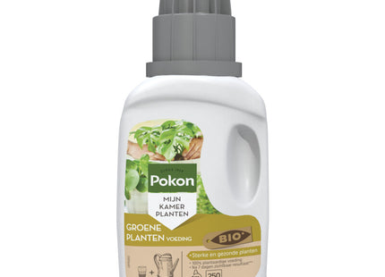 Pokon Bio green plant nutrition