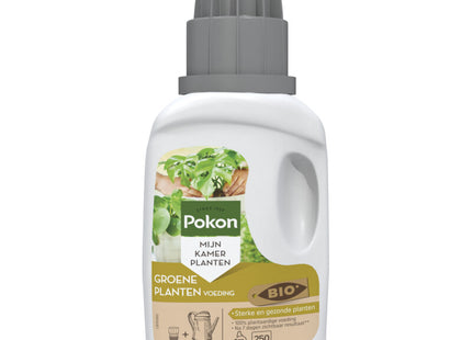 Pokon Bio groene planten voeding