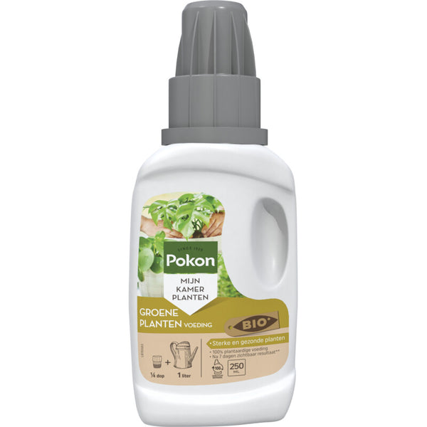 Pokon Bio groene planten voeding