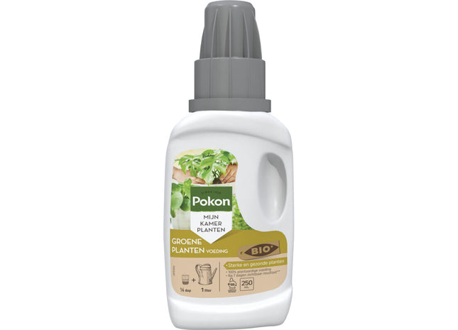 Pokon Bio groene planten voeding