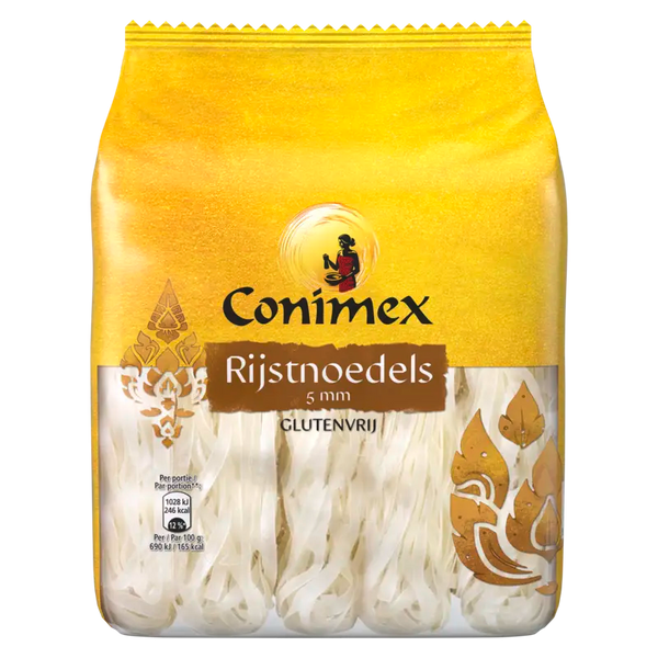 Conimex Reisnudeln 5mm