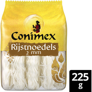 Conimex Rijstnoedels 2mm