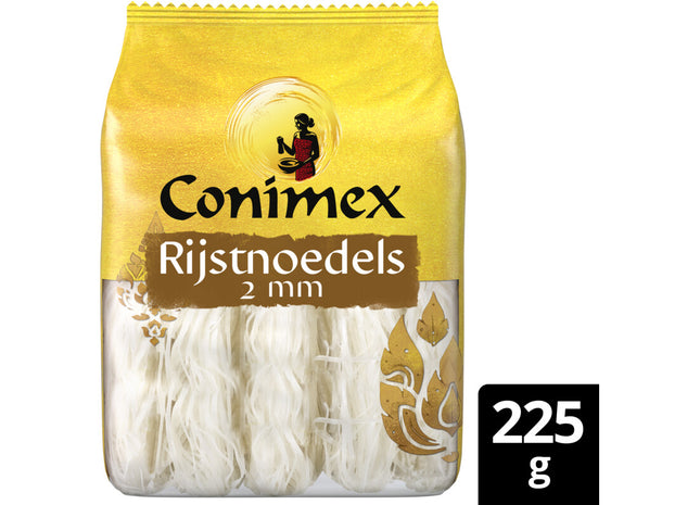 Conimex Rijstnoedels 2mm