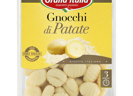 Grand' Italia Gnocchi di patate