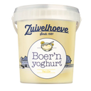 Zuivelhoeve Farmer's vanilla yogurt