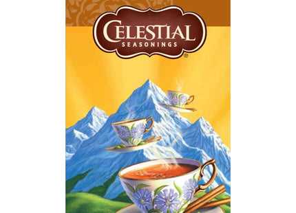 Celestial Seasonings India spice