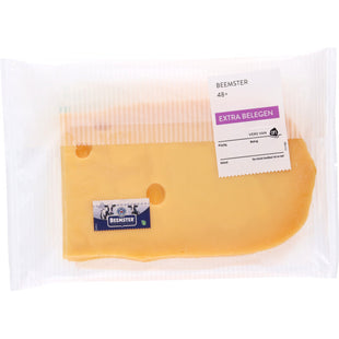Beemster Extra gereift, 48+ Scheiben