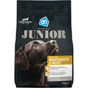 Menubrokken junior gevogelte & rijst