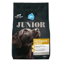 Junior menu chunks poultry & rice
