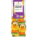 Excellent Chocolade kuikentjes witte chocolade