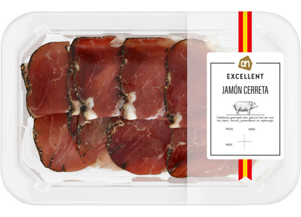 Excellent Jamon cerreta