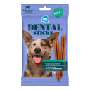 Dental sticks middelgrote hond