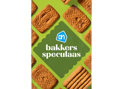 Bakers speculoos
