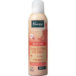 Kneipp Body &amp; Mind Balance Duschschaum