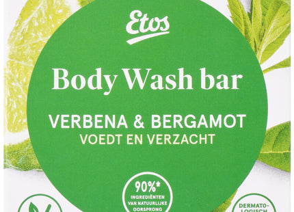 Etos Body wash bar